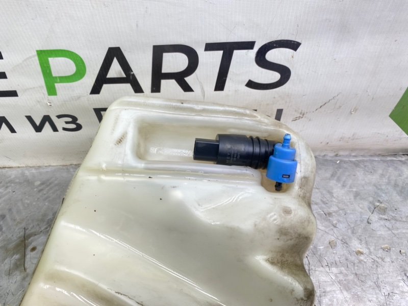 Бачок стеклоомывателя, 1490 рублей, Калининград