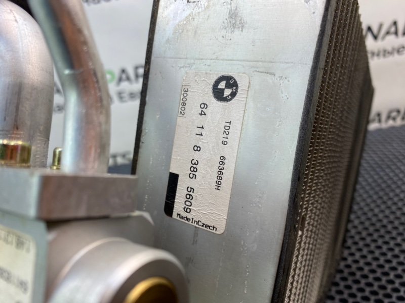 Испаритель кондиционера, 990 рублей, Калининград