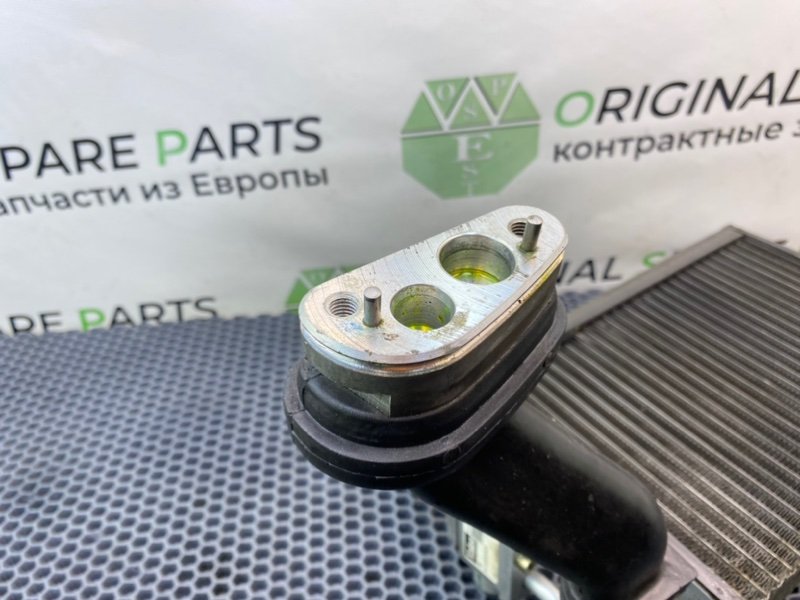 Испаритель кондиционера, 990 рублей, Калининград