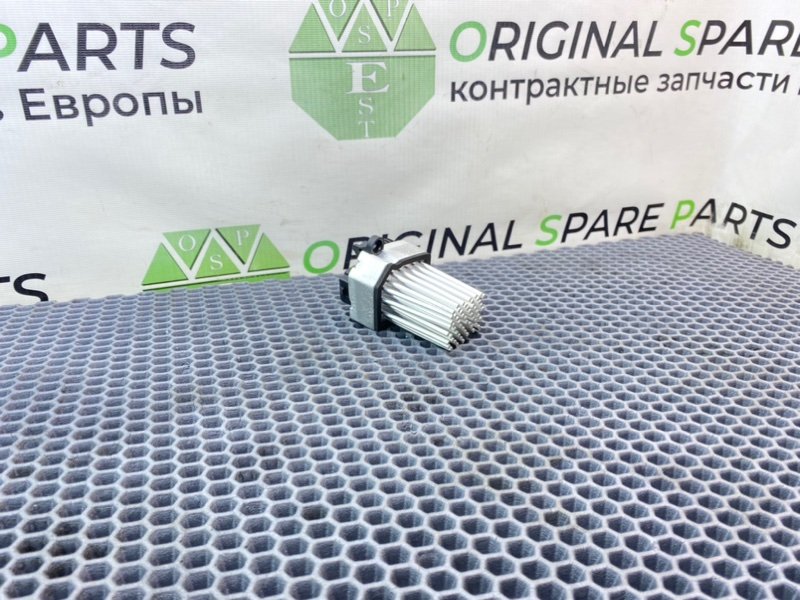 Резистор печки, 1990 рублей, Калининград