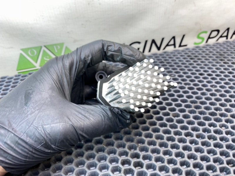 Резистор печки, 1990 рублей, Калининград