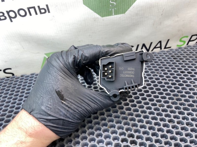 Резистор печки, 1990 рублей, Калининград