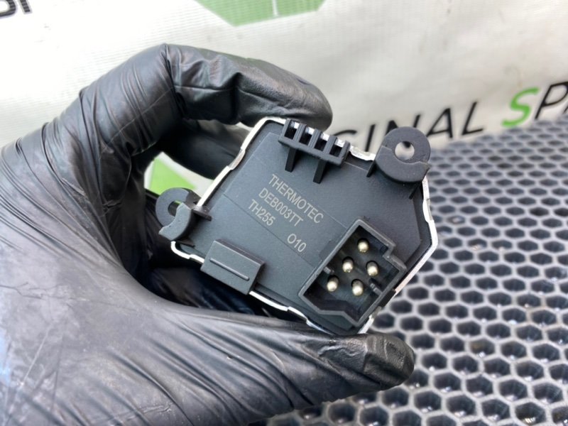 Резистор печки, 1990 рублей, Калининград