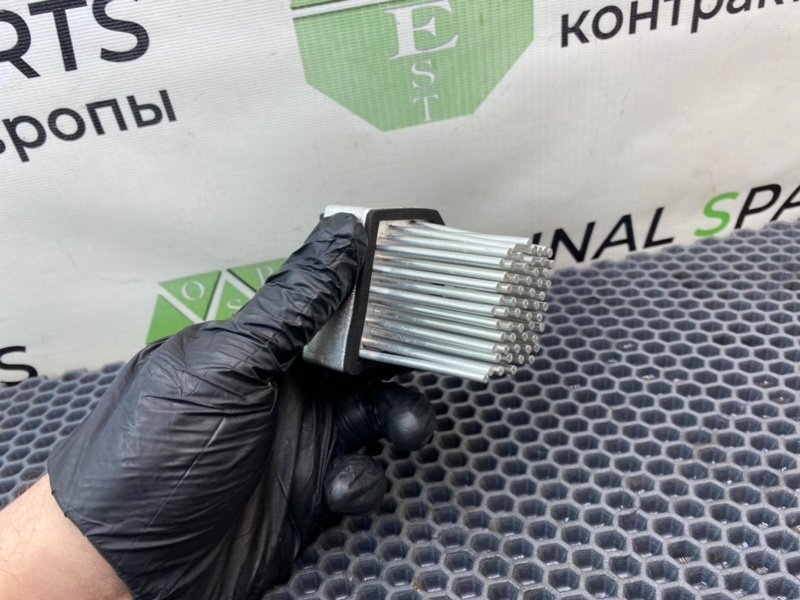 Резистор печки, 1990 рублей, Калининград