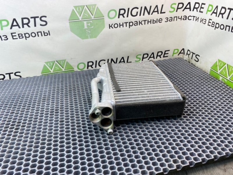 Радиатор печки, 1490 рублей, Калининград