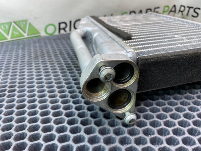 Радиатор печки, 1490 рублей, Калининград