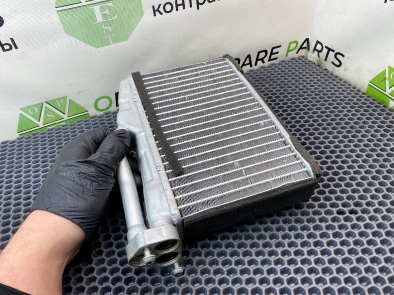 Радиатор печки, 1490 рублей, Калининград