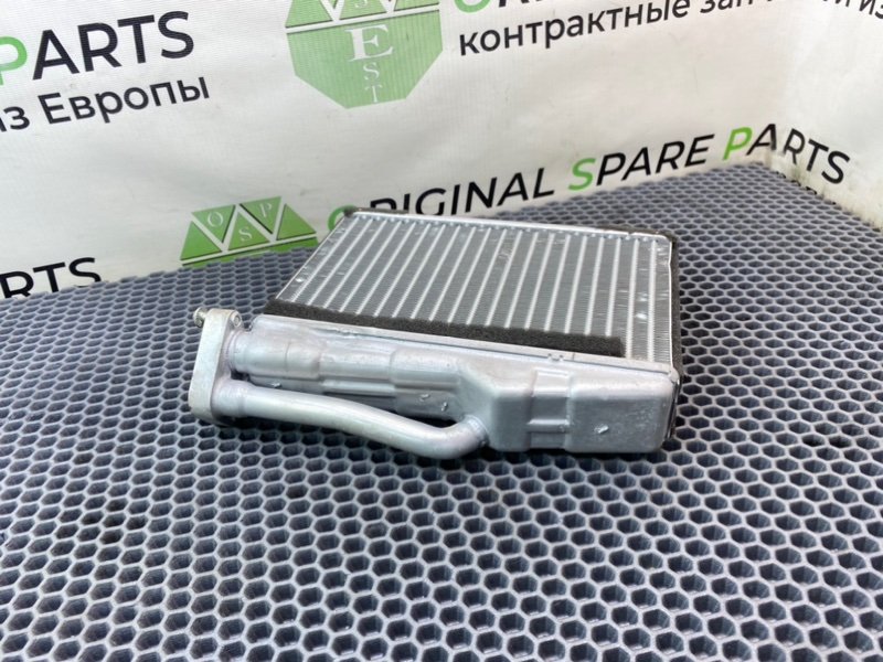 Радиатор печки, 1490 рублей, Калининград