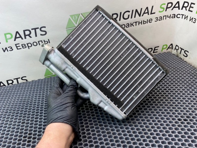 Радиатор печки, 1490 рублей, Калининград