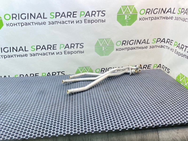 Трубки радиатора печки, 1990 рублей, Калининград