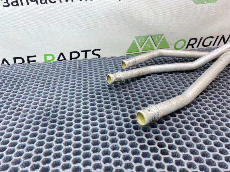 Трубки радиатора печки, 1990 рублей, Калининград