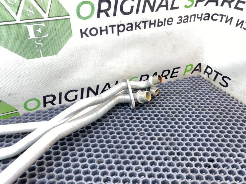 Трубки радиатора печки, 1990 рублей, Калининград