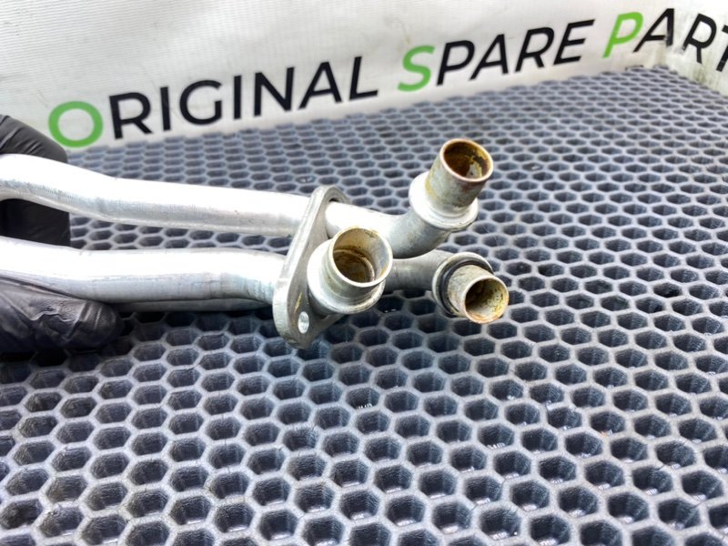 Трубки радиатора печки, 1990 рублей, Калининград