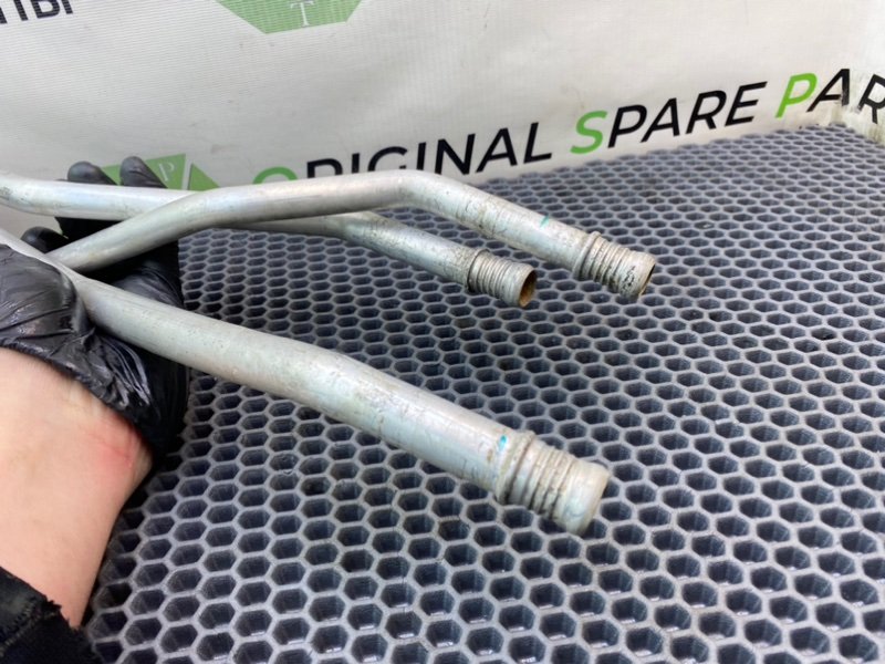 Трубки радиатора печки, 1990 рублей, Калининград