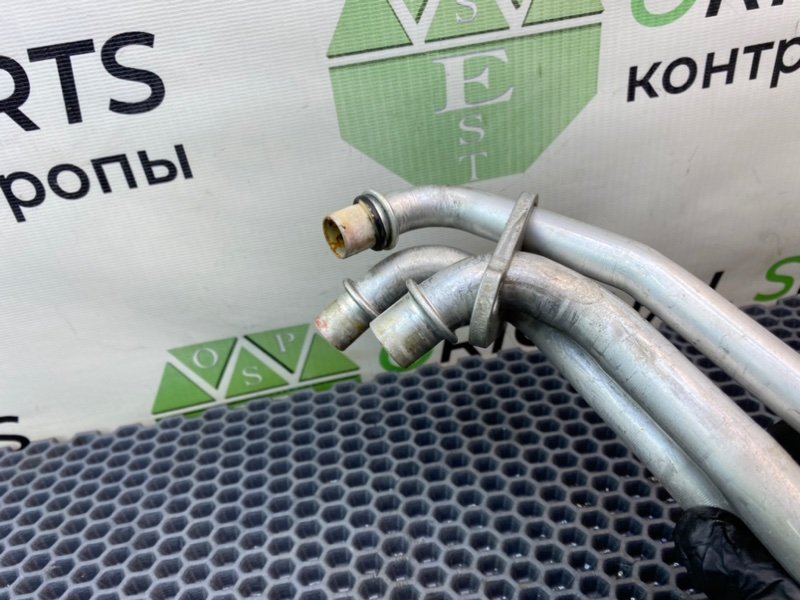 Трубки радиатора печки, 1990 рублей, Калининград