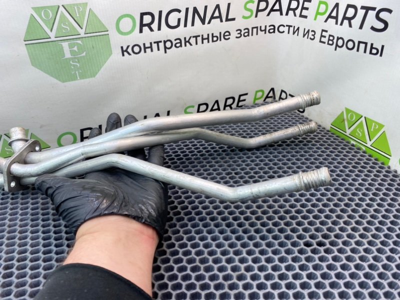 Трубки радиатора печки, 1990 рублей, Калининград