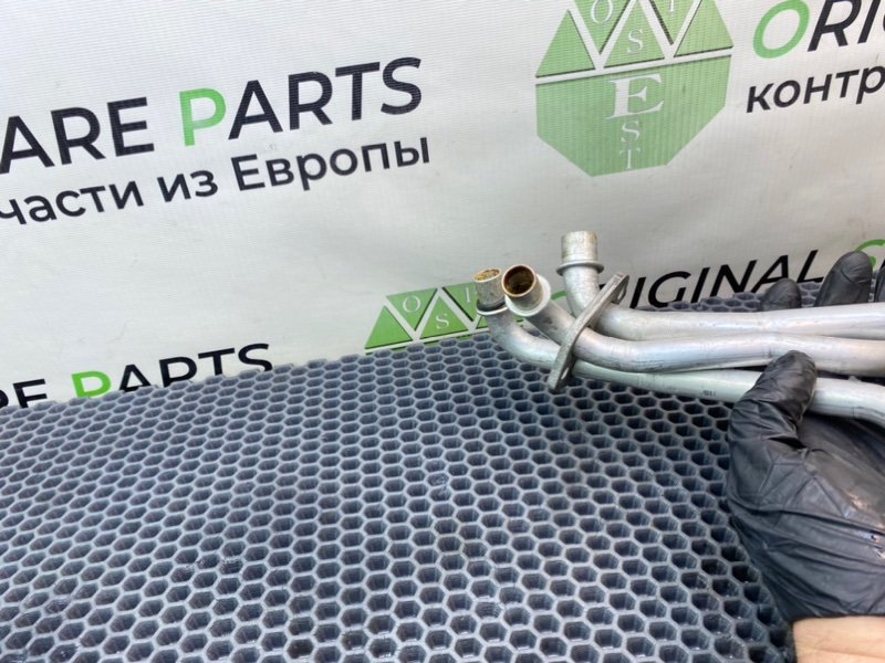 Трубки радиатора печки, 1990 рублей, Калининград