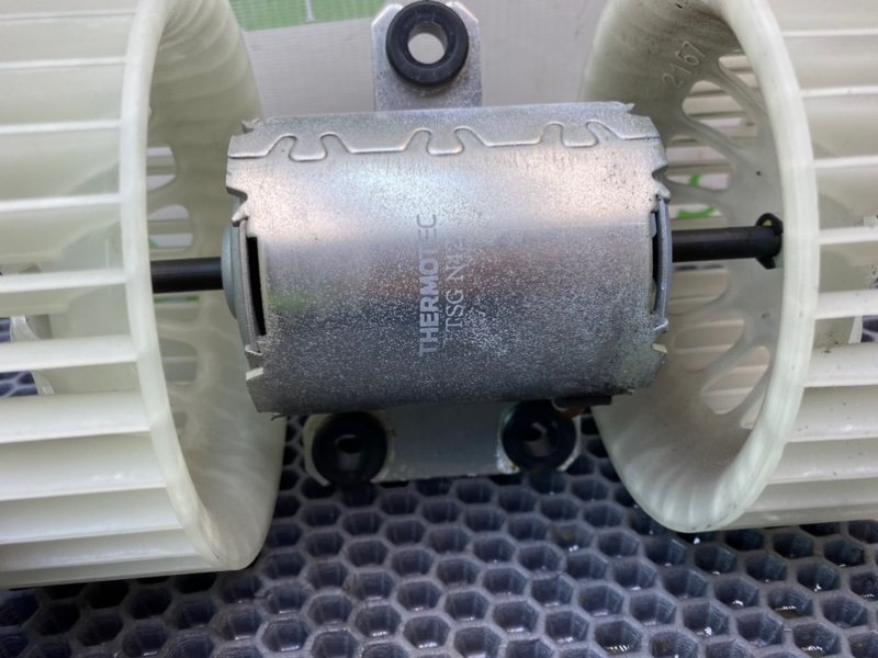 Вентилятор печки, 3190 рублей, Калининград