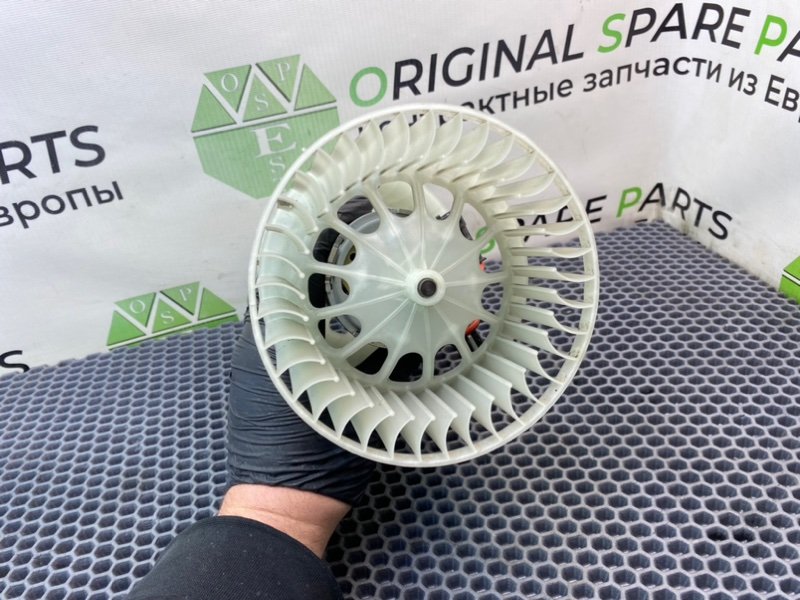 Вентилятор печки, 3190 рублей, Калининград