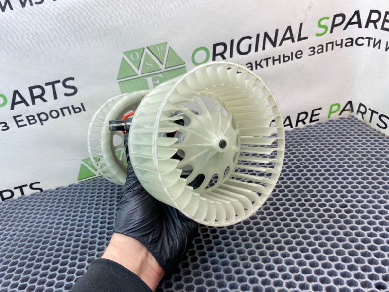 Вентилятор печки, 3190 рублей, Калининград