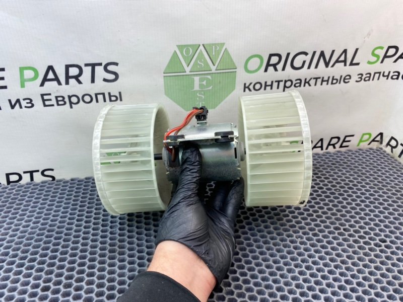 Вентилятор печки, 3190 рублей, Калининград