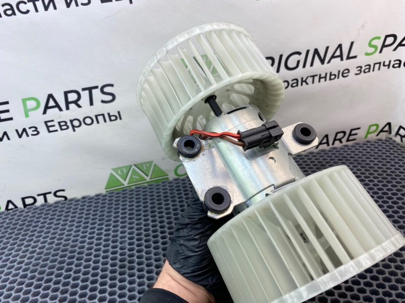 Вентилятор печки, 3190 рублей, Калининград