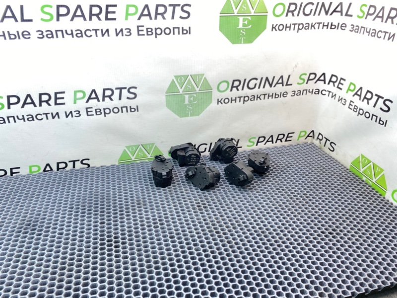 Сервоприводы печки, 1990 рублей, Калининград