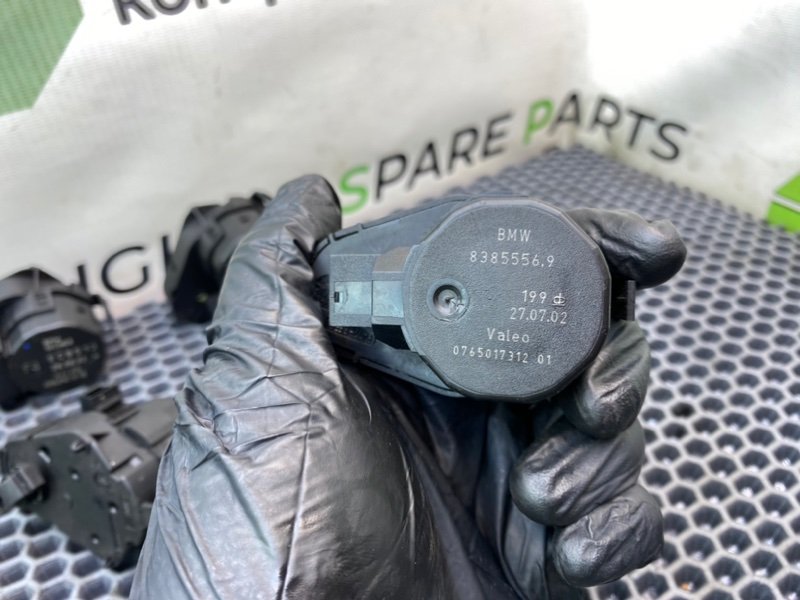 Сервоприводы печки, 1990 рублей, Калининград