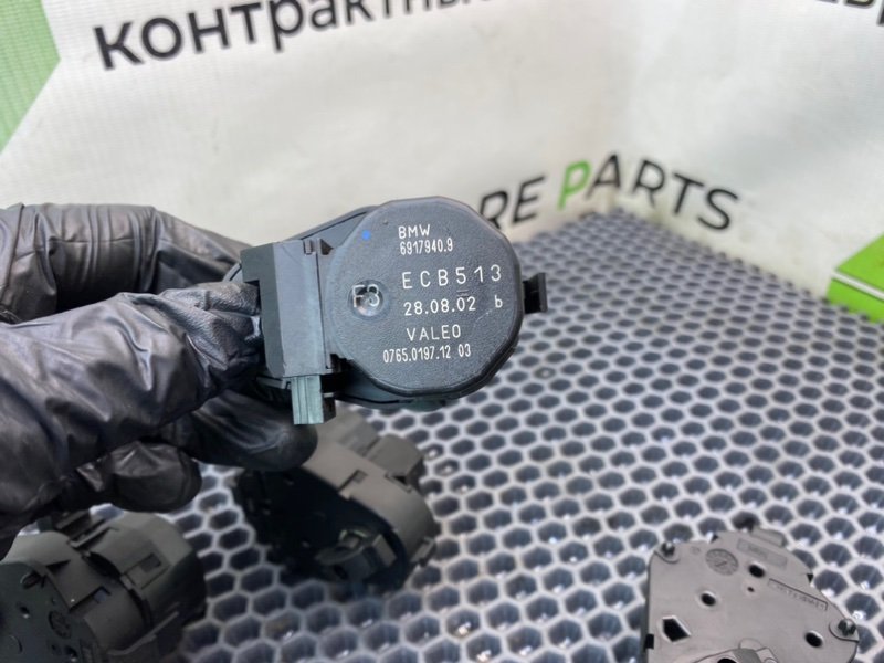 Сервоприводы печки, 1990 рублей, Калининград