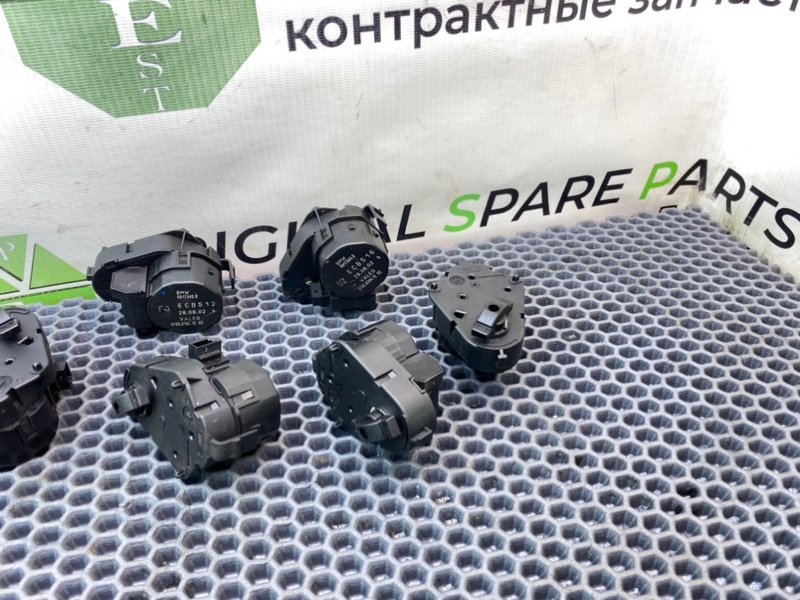 Сервоприводы печки, 1990 рублей, Калининград