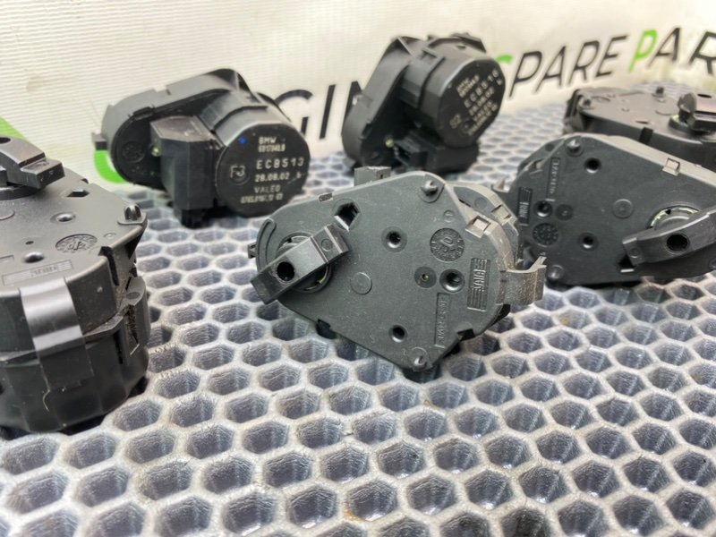 Сервоприводы печки, 1990 рублей, Калининград