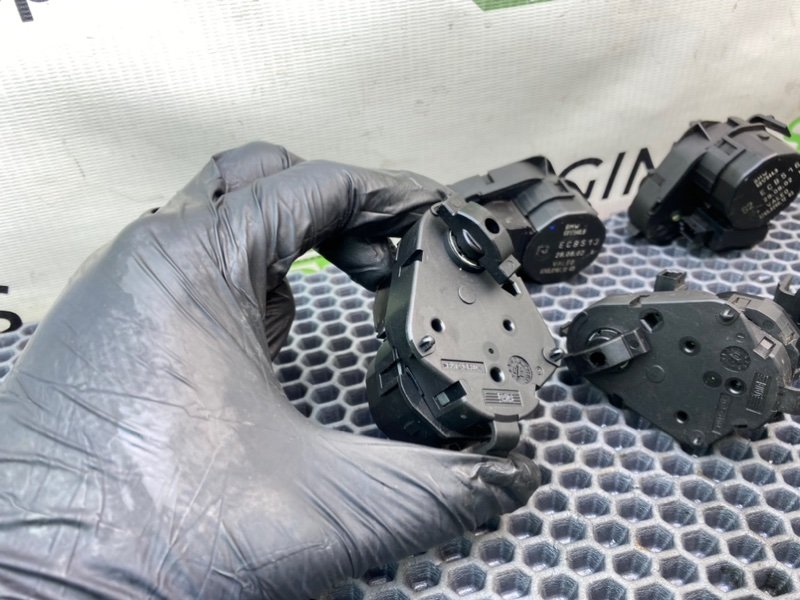 Сервоприводы печки, 1990 рублей, Калининград