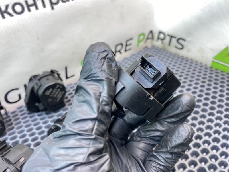 Сервоприводы печки, 1990 рублей, Калининград