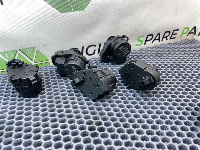 Сервоприводы печки, 1990 рублей, Калининград