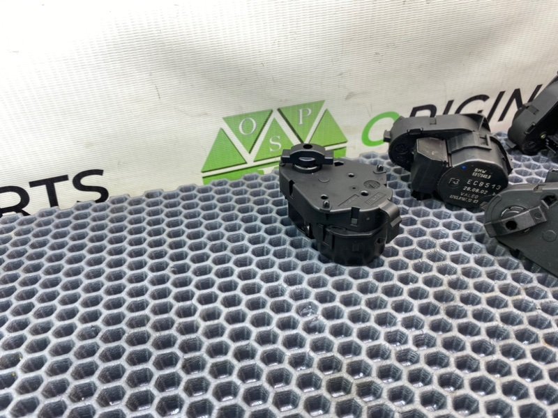 Сервоприводы печки, 1990 рублей, Калининград