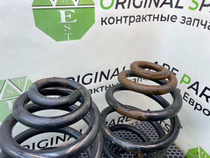 Пружины, 2990 рублей, Калининград