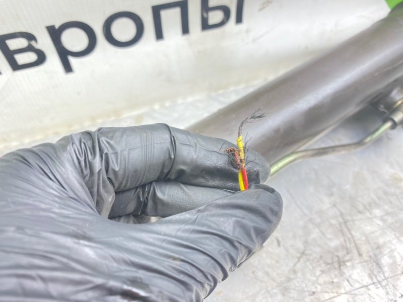 Рулевая рейка, 20990 рублей, Калининград