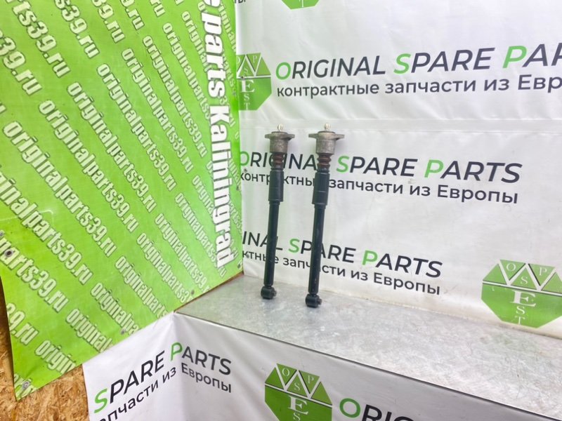 Амортизаторы, 3690 рублей, Калининград