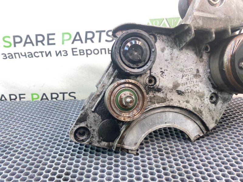 Кронштейн вискомуфты, 4790 рублей, Калининград