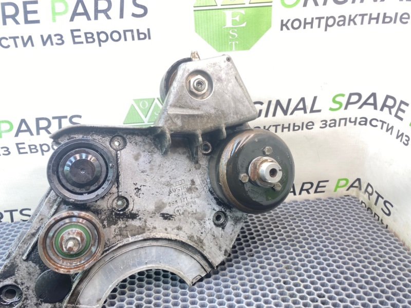 Кронштейн вискомуфты, 4790 рублей, Калининград