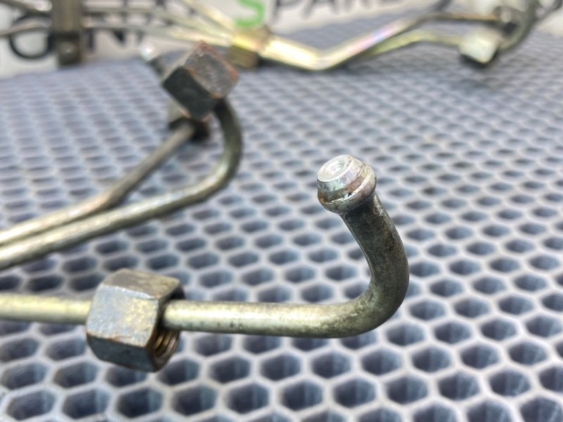 Трубки тнвд, 3890 рублей, Калининград