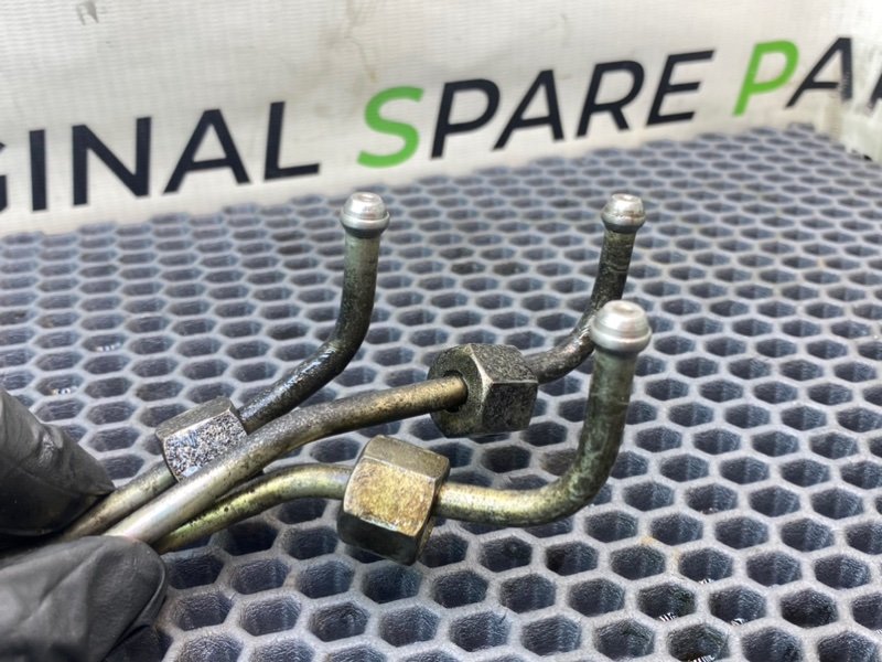 Трубки тнвд, 3890 рублей, Калининград