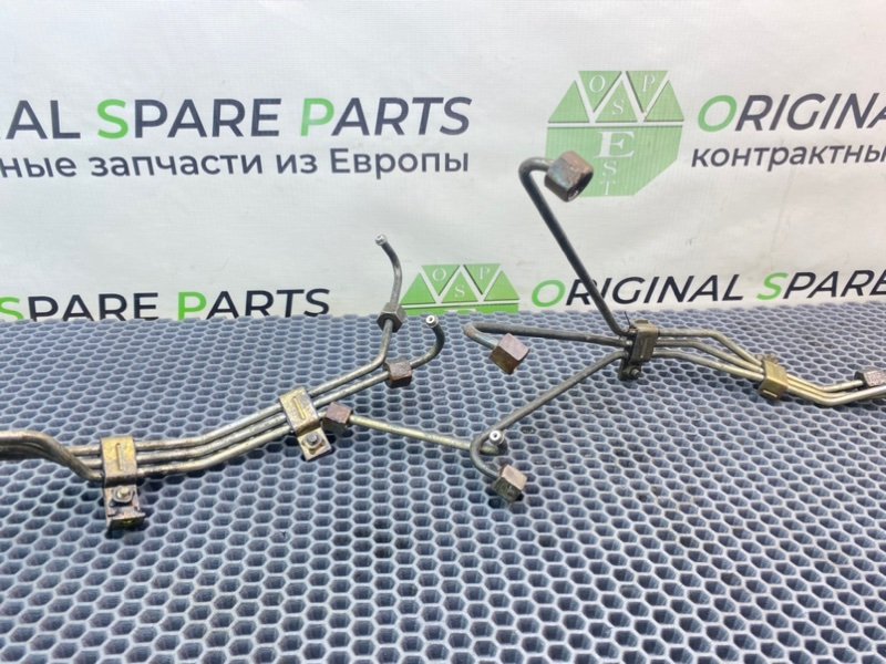 Трубки тнвд, 3890 рублей, Калининград