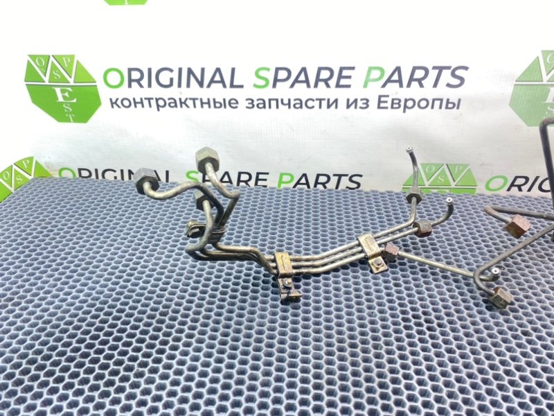 Трубки тнвд, 3890 рублей, Калининград