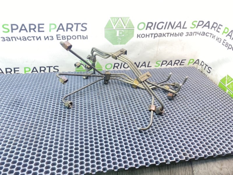 Трубки тнвд, 3890 рублей, Калининград