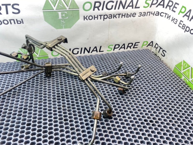 Трубки тнвд, 3890 рублей, Калининград