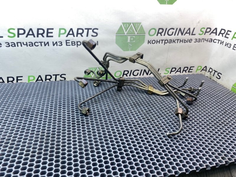 Трубки тнвд, 3890 рублей, Калининград