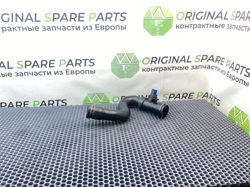 Патрубок радиатора, 1290 рублей, Калининград