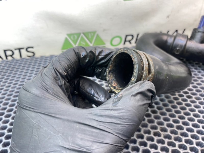 Патрубок радиатора, 1290 рублей, Калининград