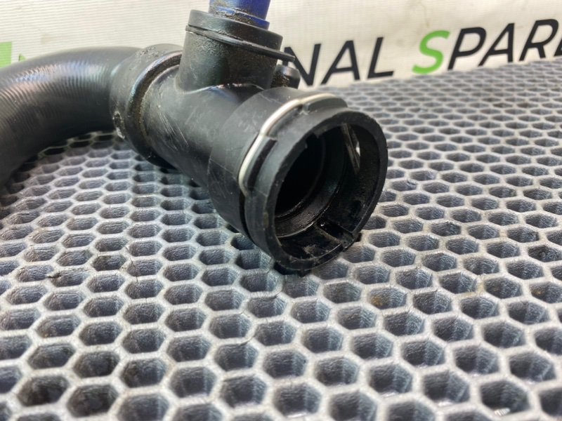 Патрубок радиатора, 1290 рублей, Калининград